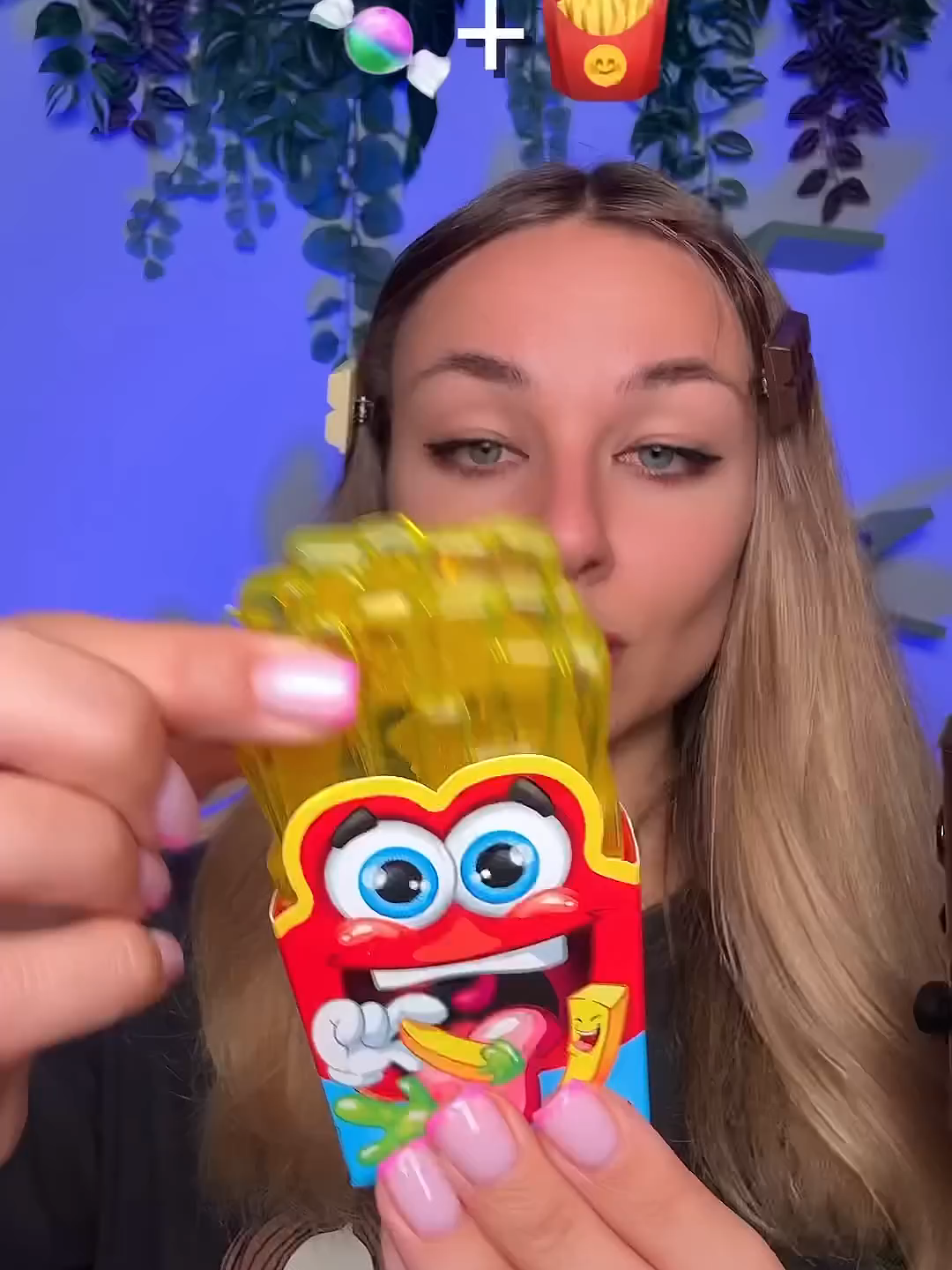 @ASMR GIRL