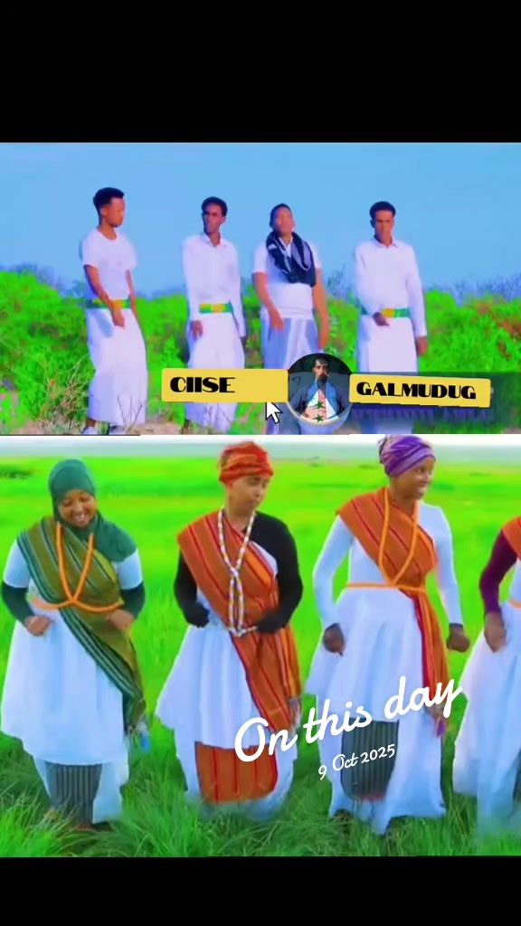 @CIISE GALMUDUGTV🇩🇯JAXAF.JXAF