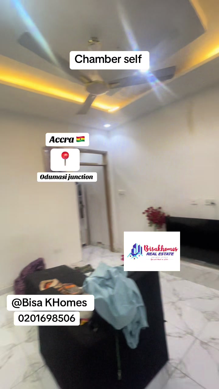 @Bisa KHomes
