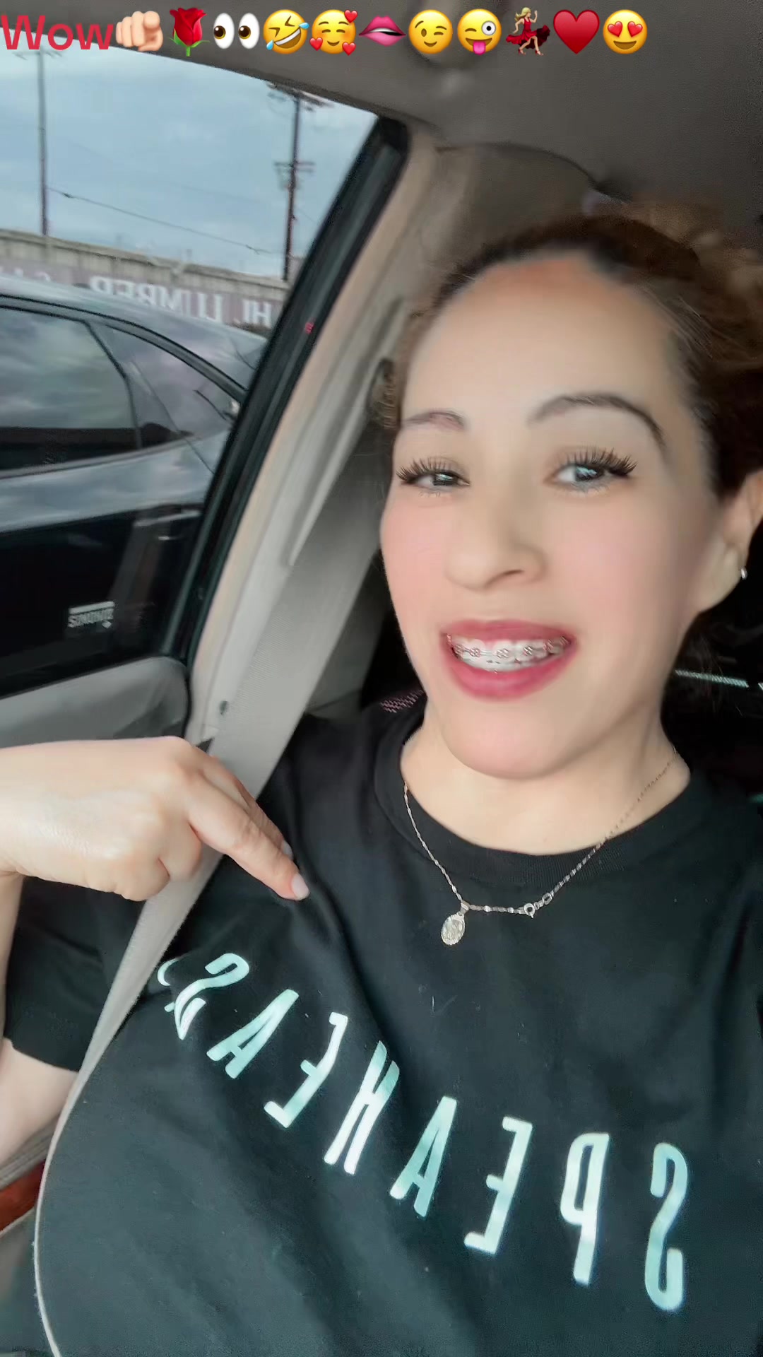 @Shakira ❤️💃🏼☺️🫦