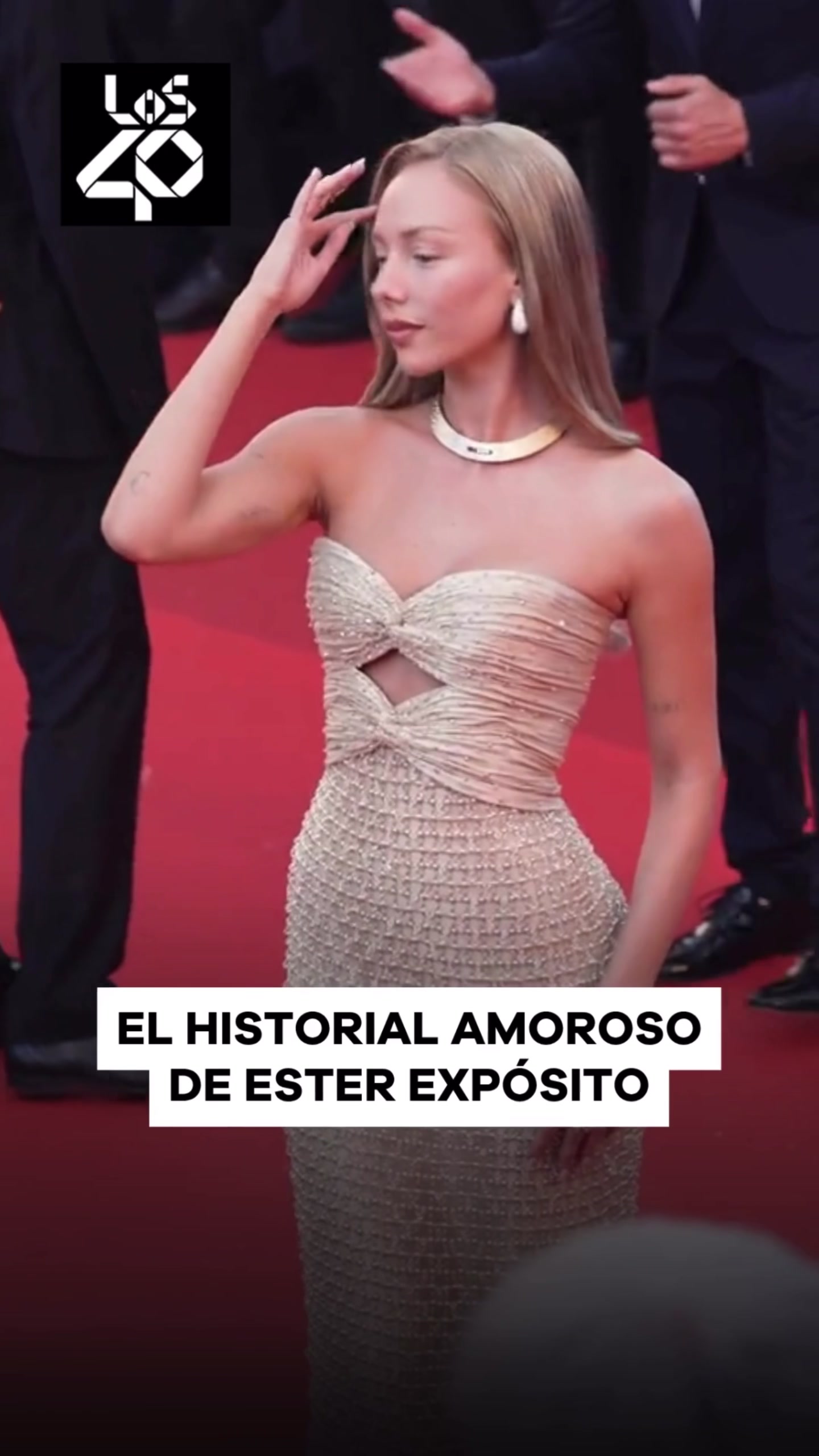 @LOS40 Colombia