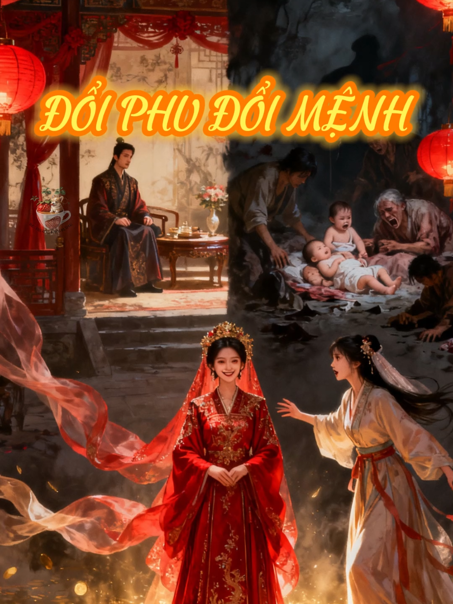 @Dễ Thương Th&ecirc;m Đường