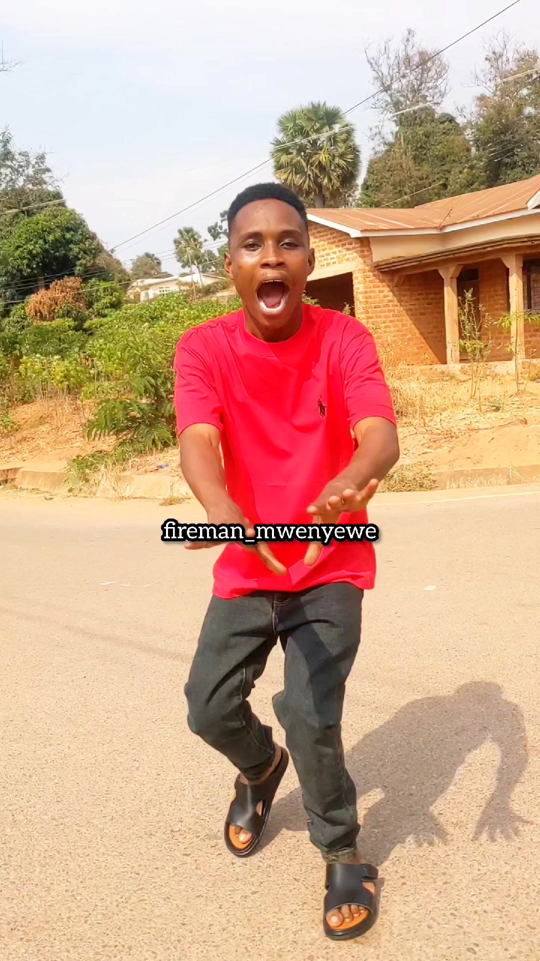 @Fireman mwenyewe