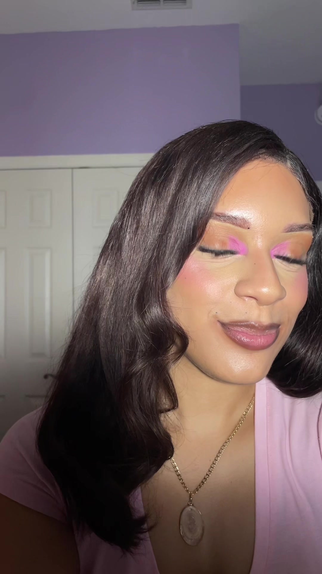 @Shannon Makeup Artist