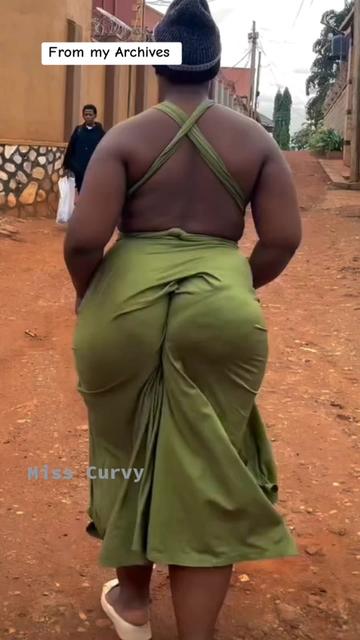 @Miss curvy 🥰