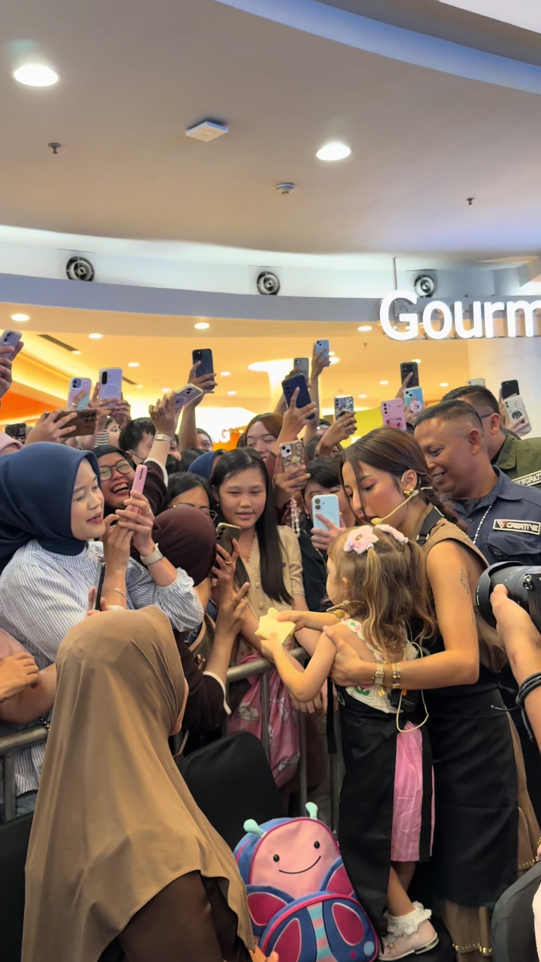 @Mamanya kamari