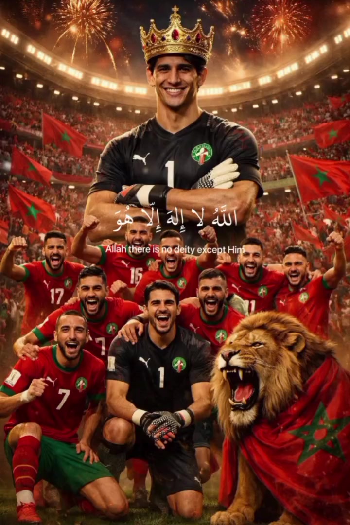 @المغربي