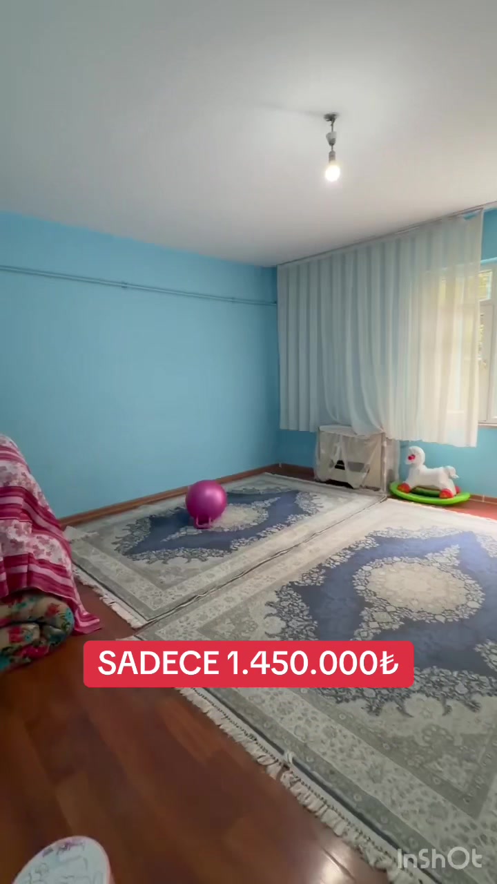 @KELEPİR DAİRE DEPOSU