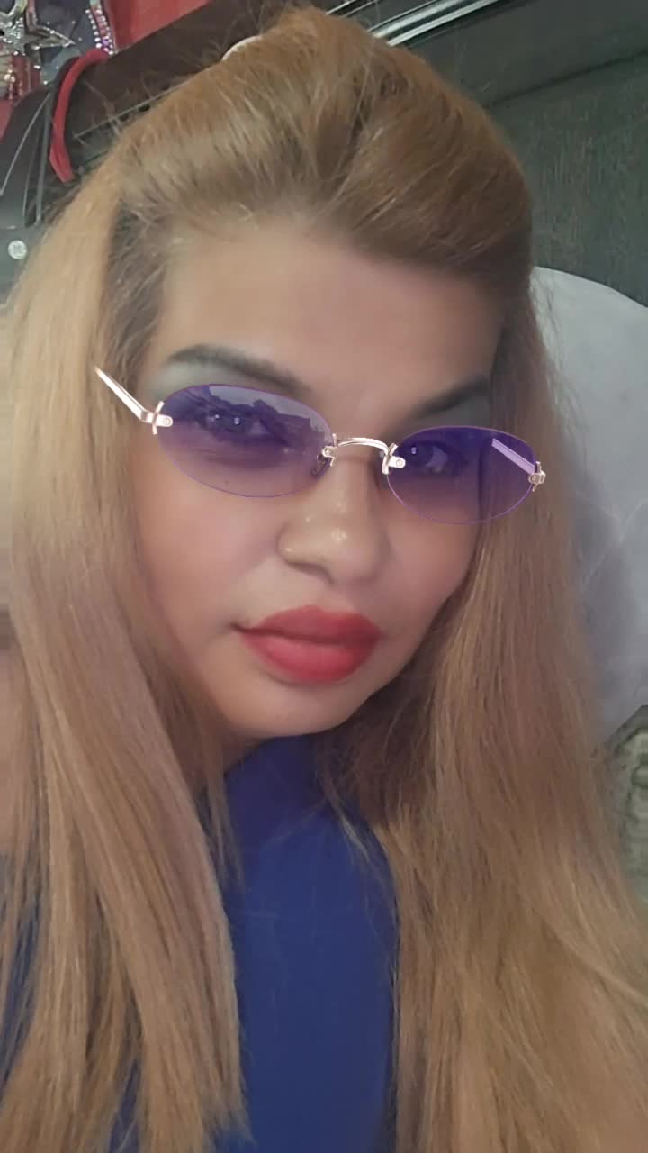 @Blanka Alvarez