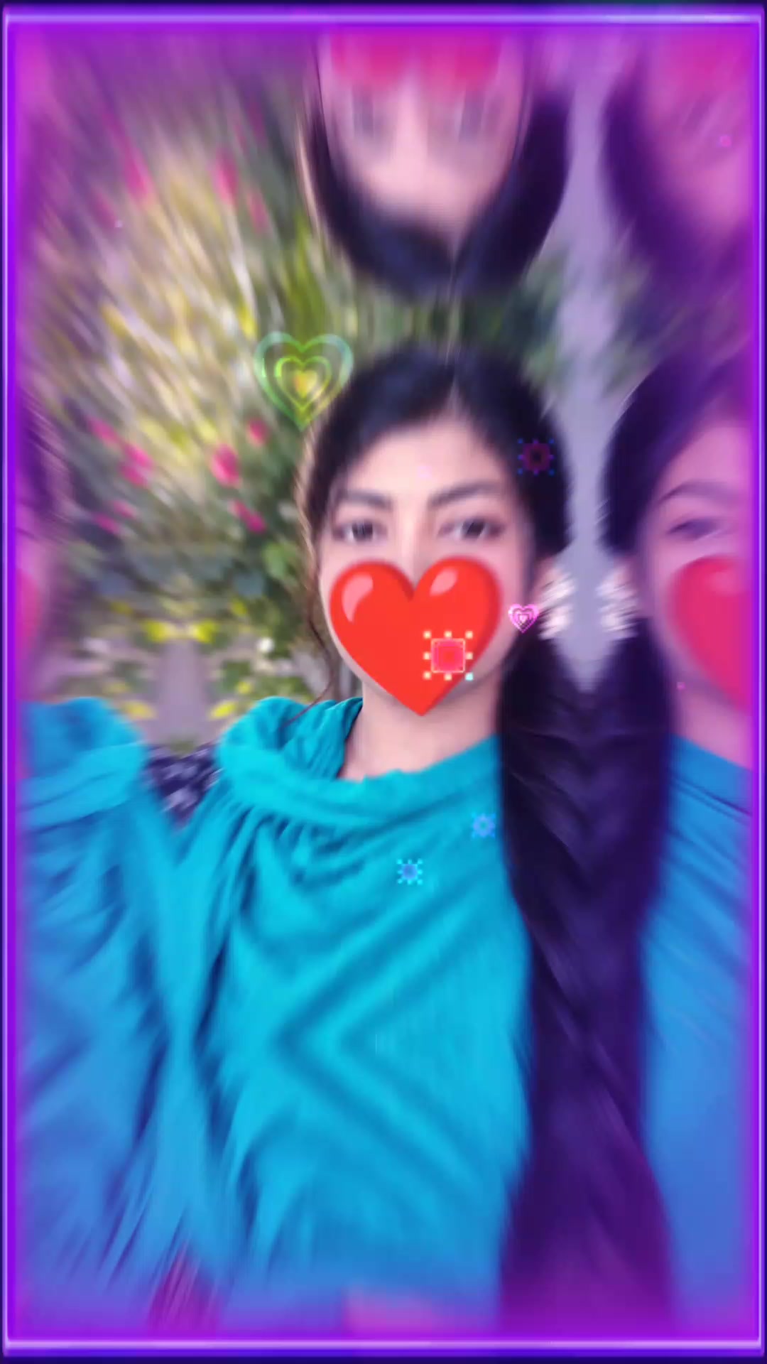 @꧁༺ মায়ার বাঁধন ༻꧂