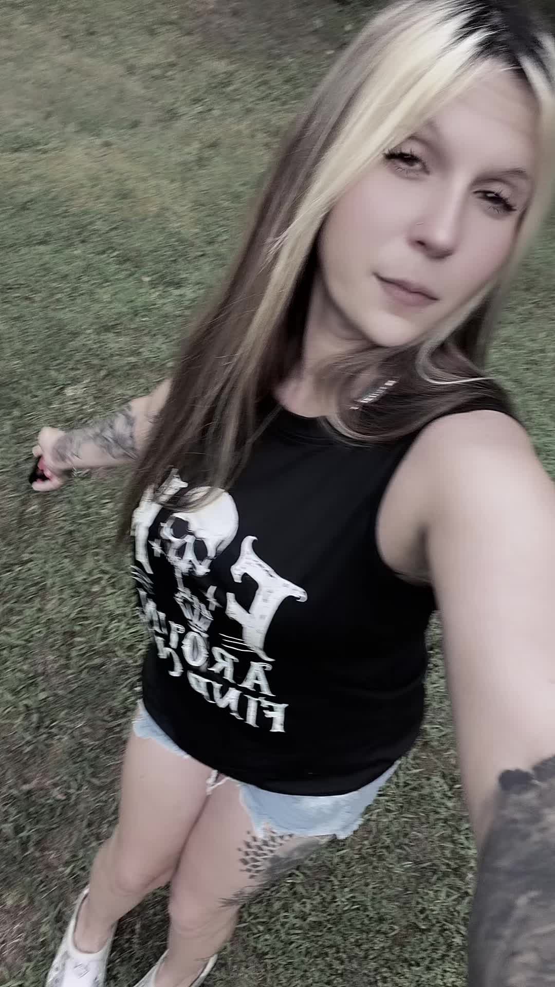 @Stephanie Marie