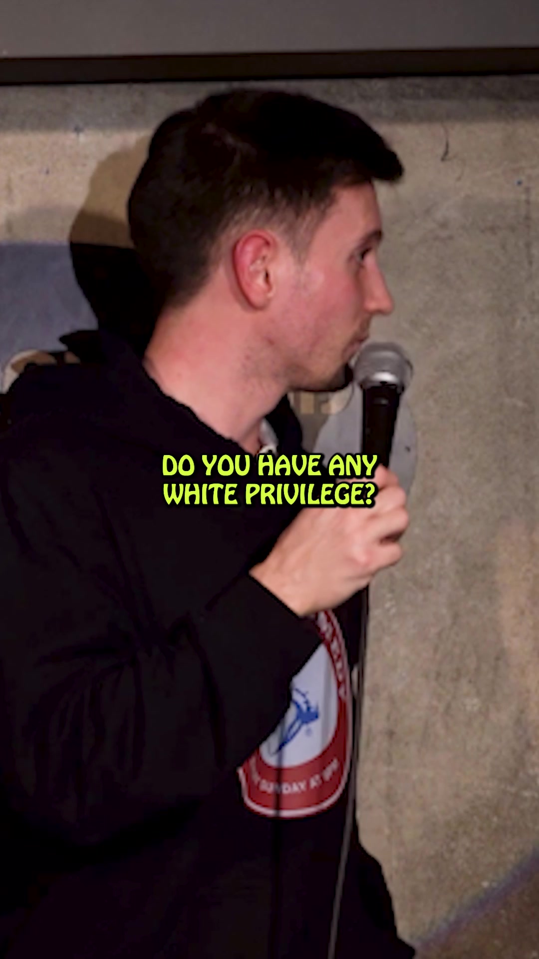 @Sean McDonnell