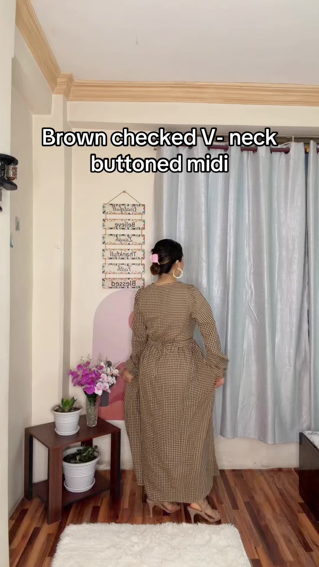 @Cotton & Colours