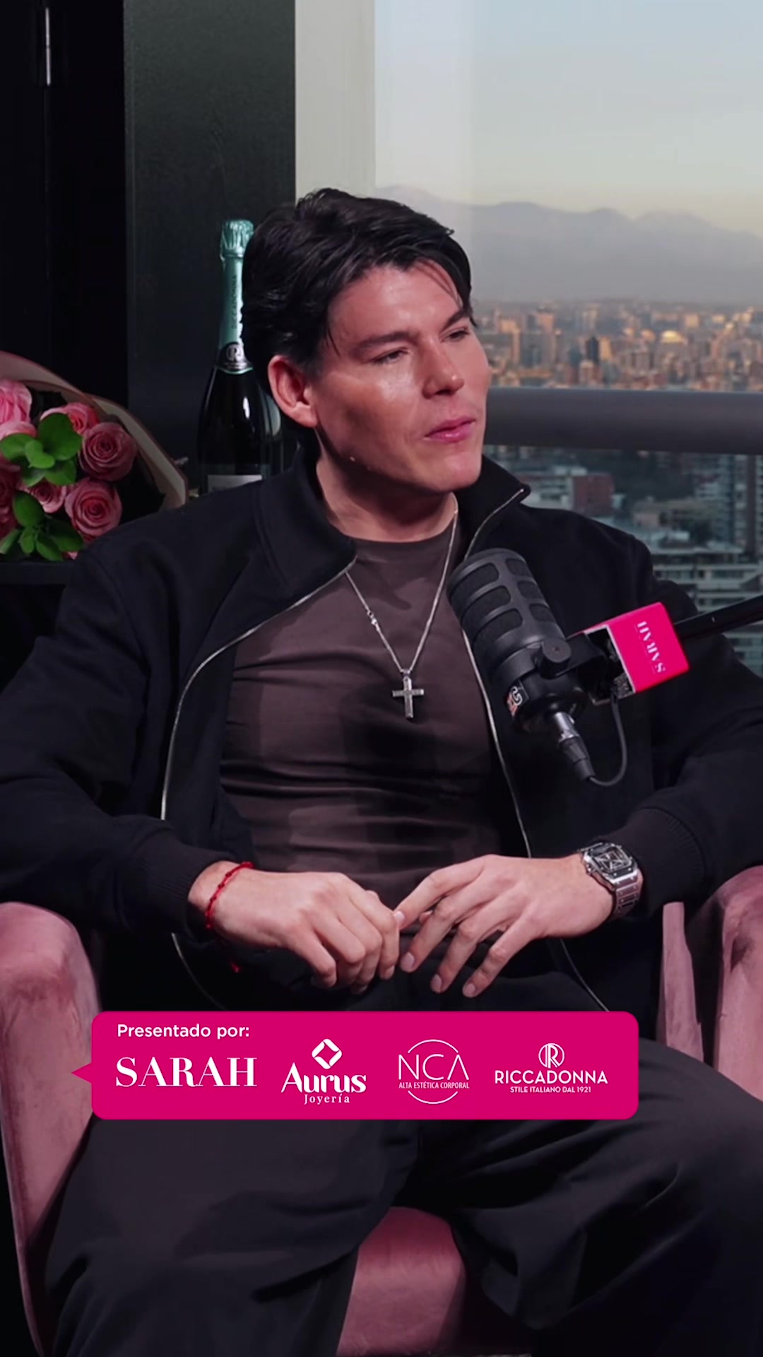 @Revista Sarah