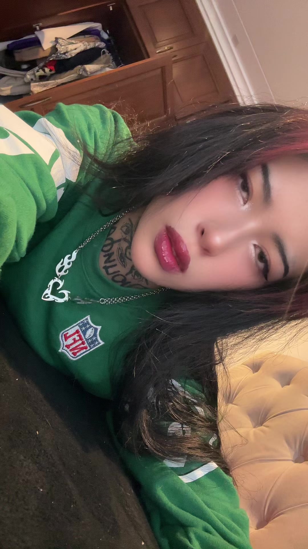 @Erika Dusk 🦇