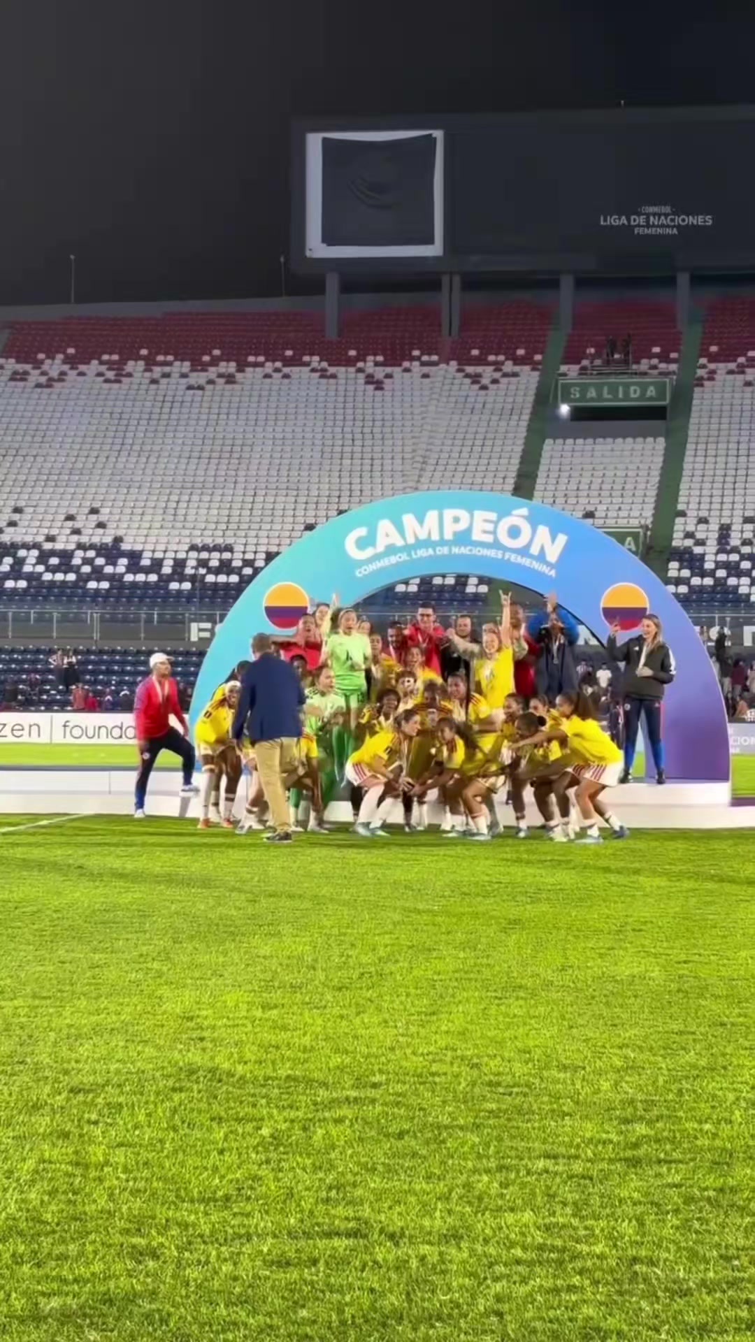 @FCFseleccioncolombia