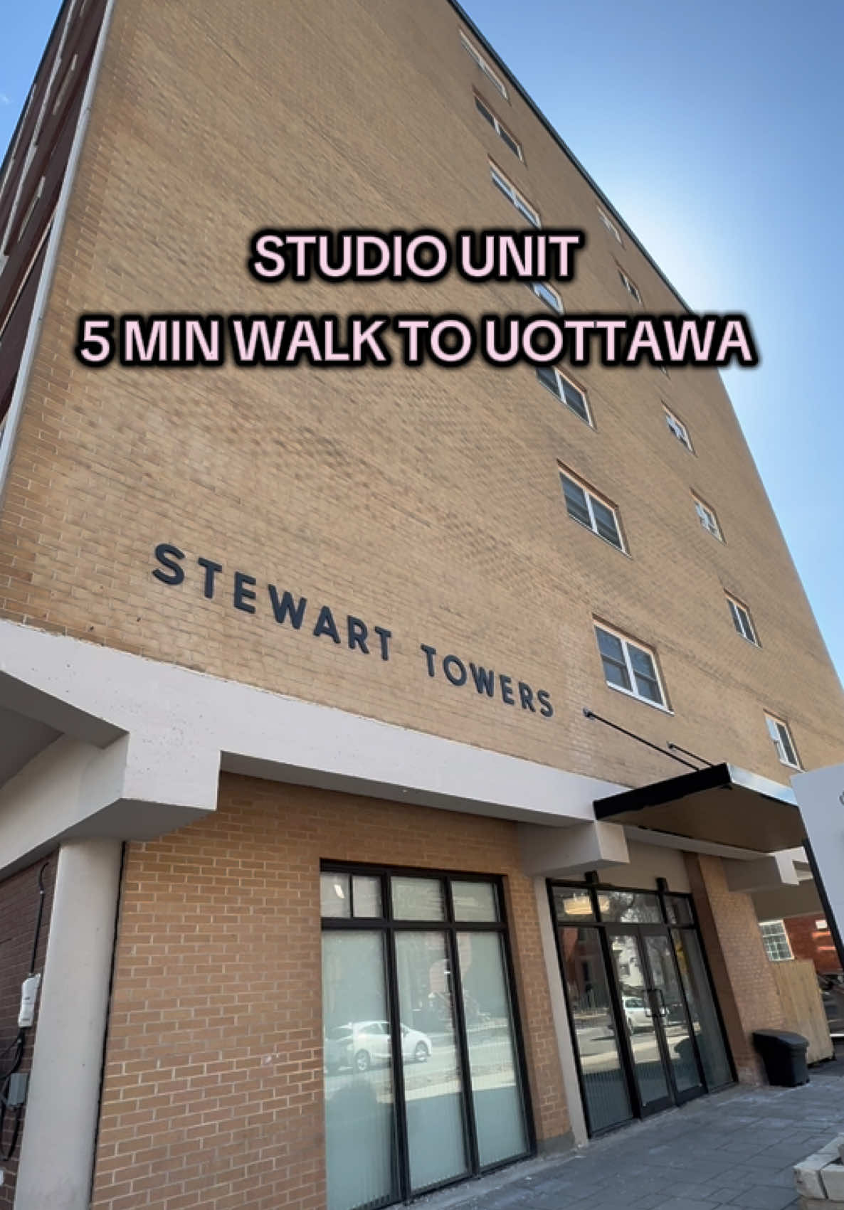 @🏡✨RENTALS IN OTTAWA