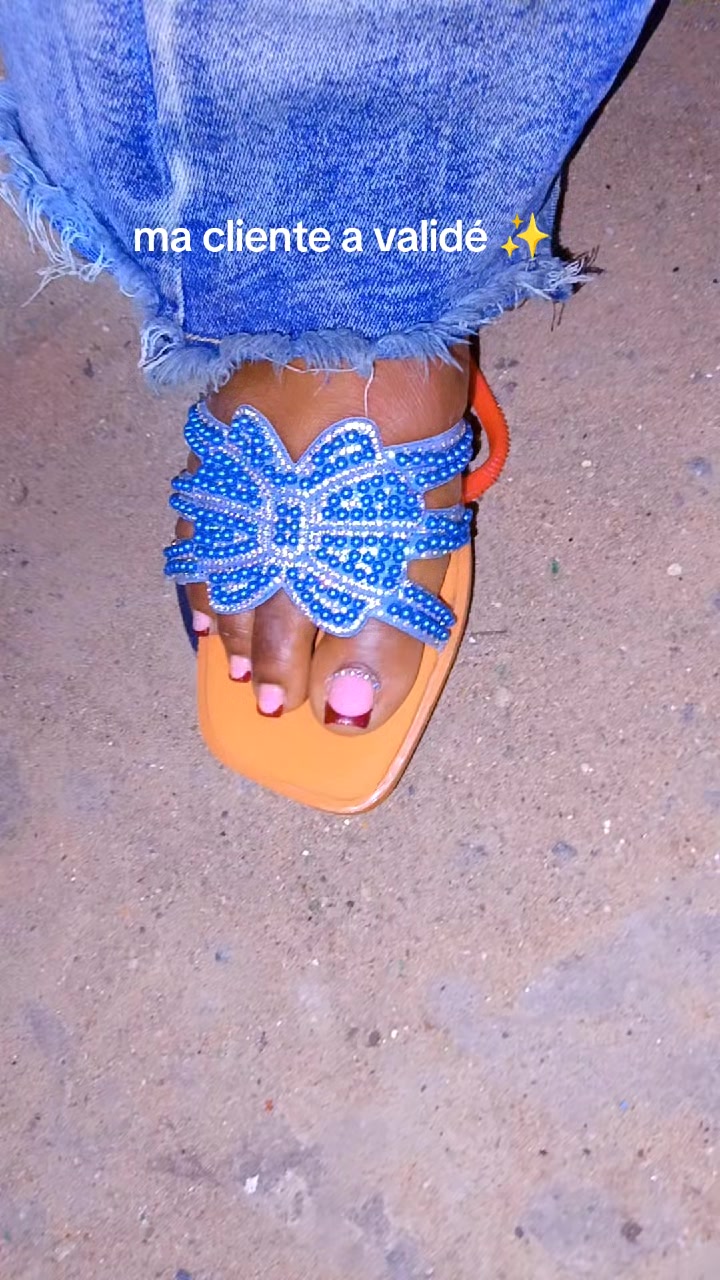 @z&eacute;mini shoes👠