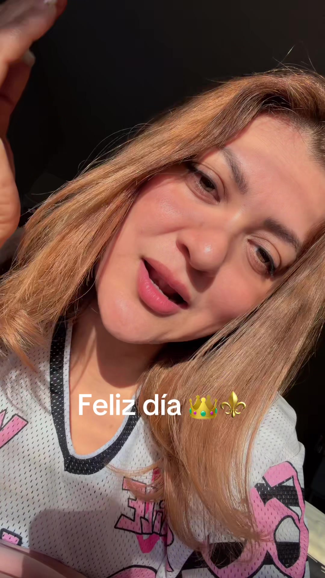 @LA Señora LISS👑⚜️