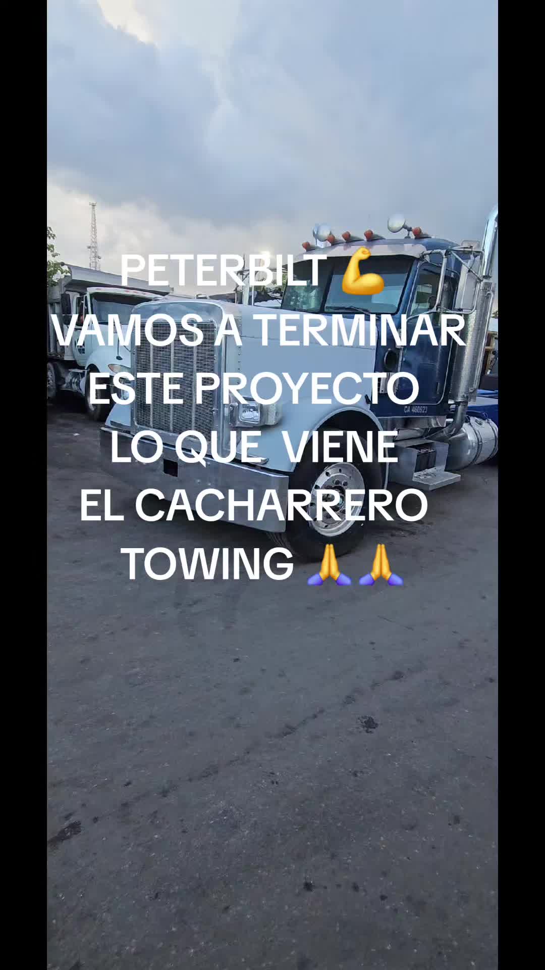 @El CACHARRERO