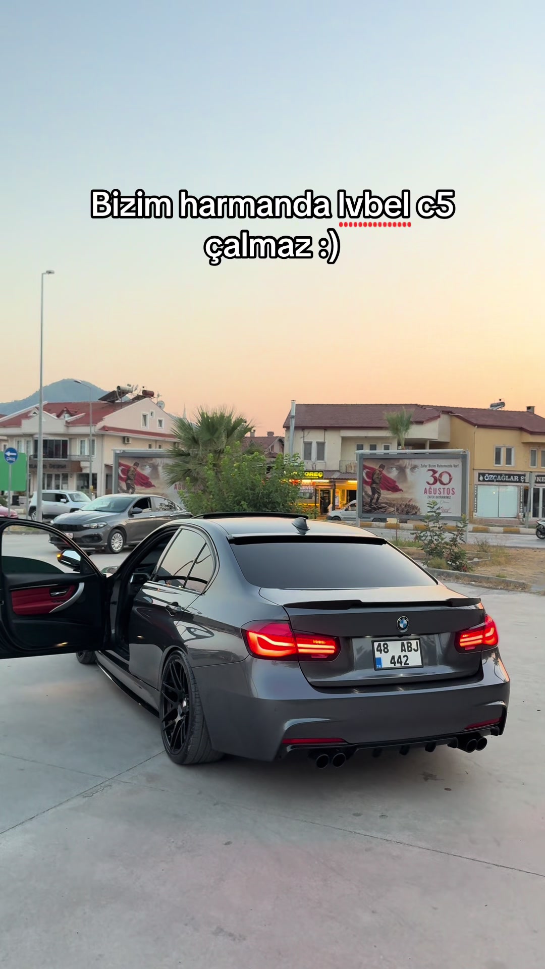 @Kıraç Akça