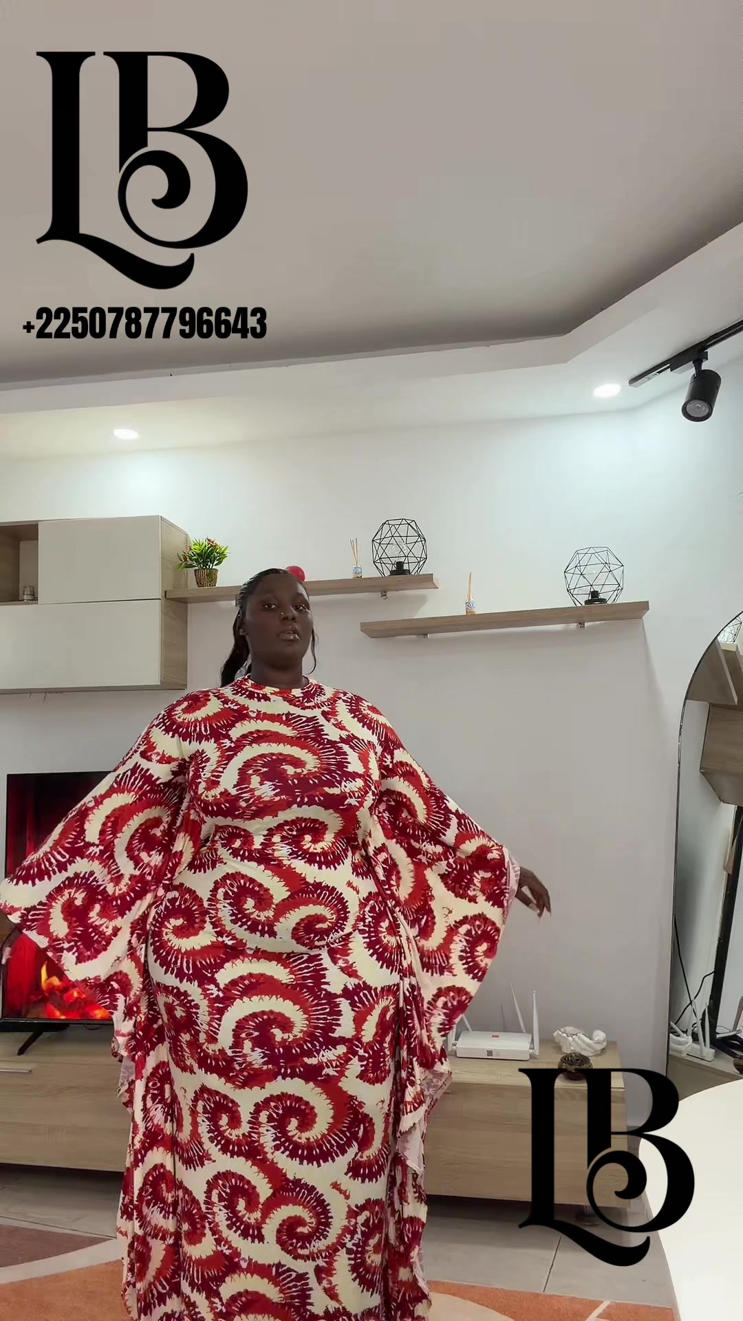 @Laur&egrave;ne boutique