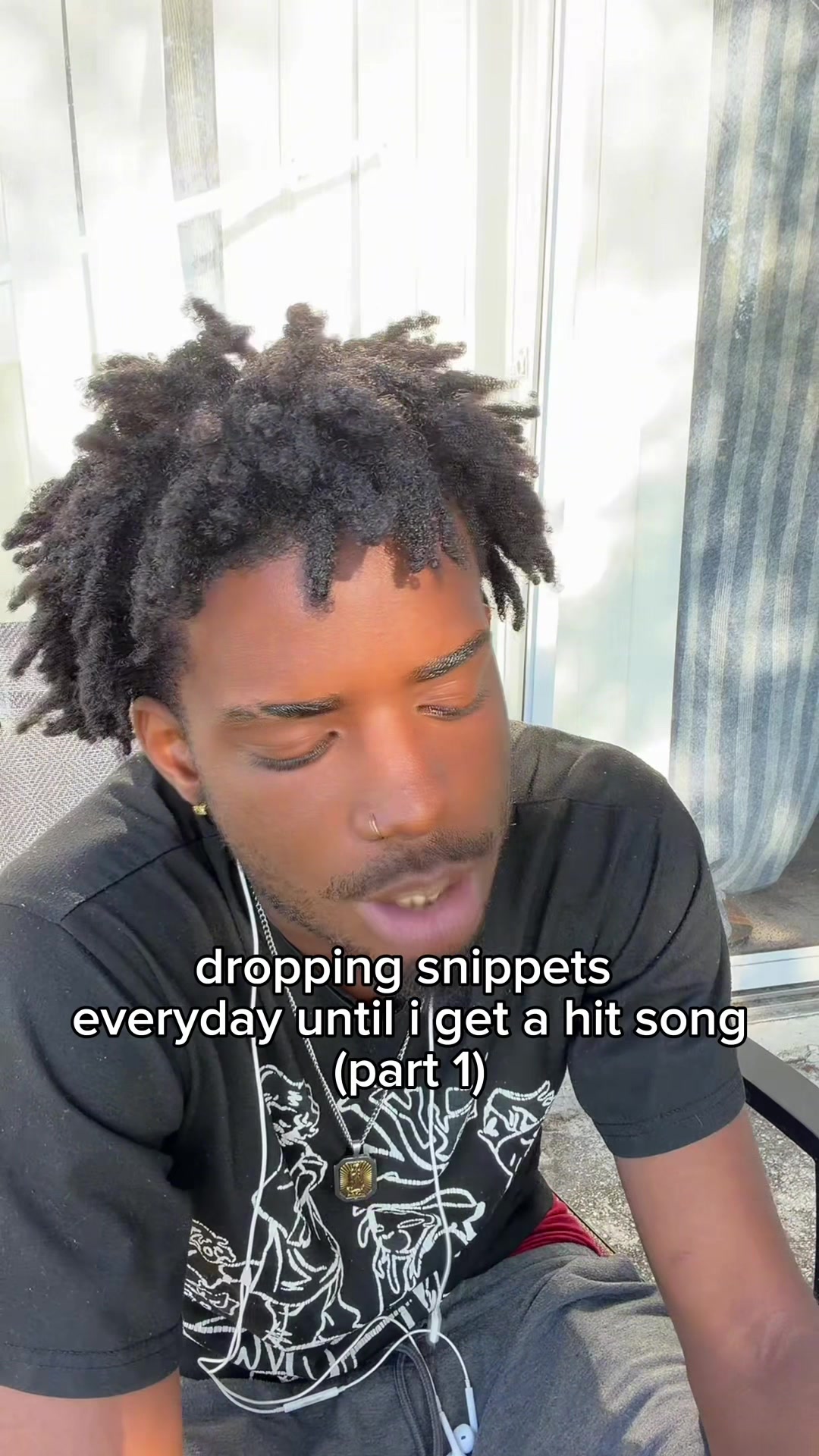 @Hoodieduke ๐ค๐พ