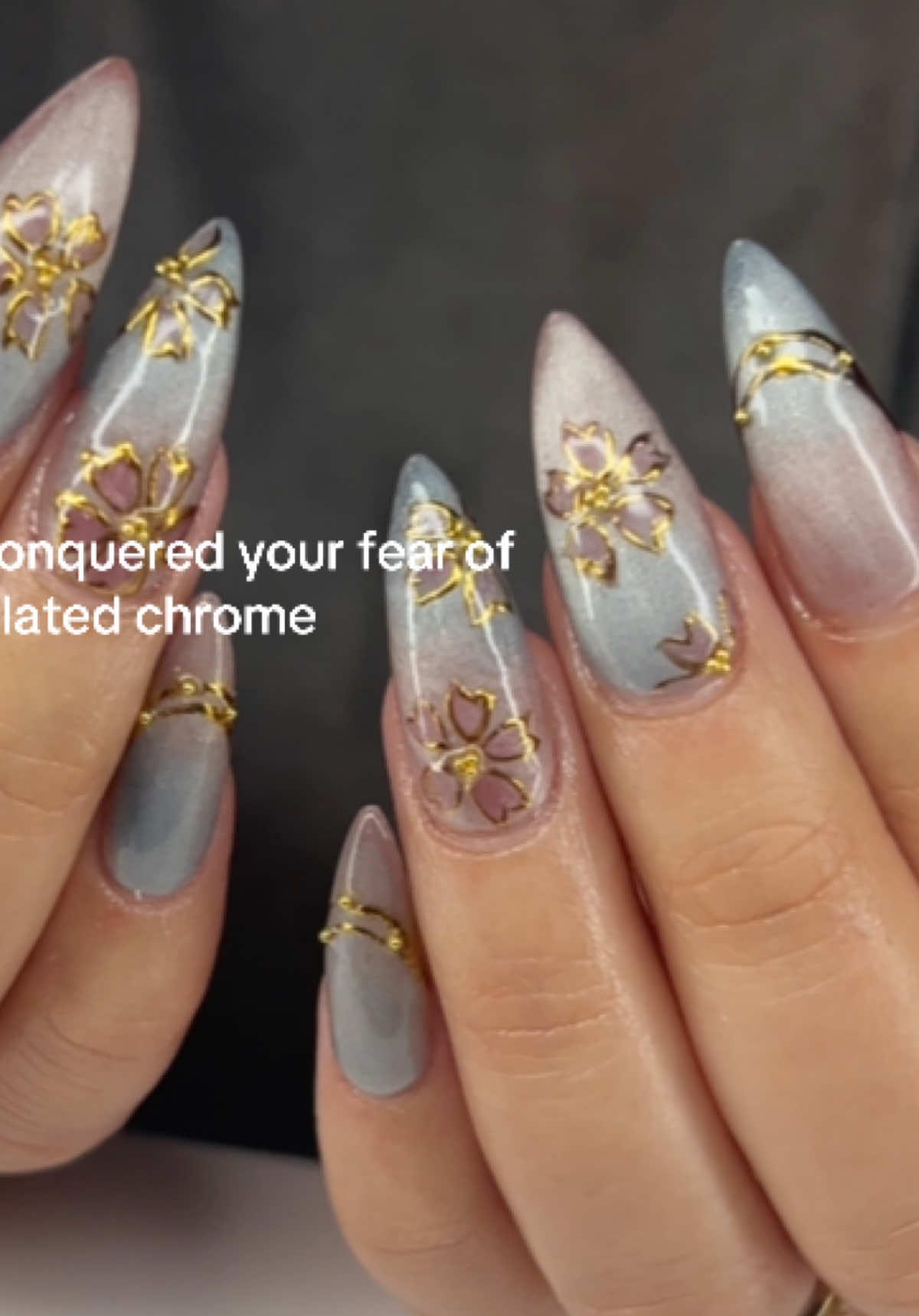 @Nails by Nat | Denton,Tx
