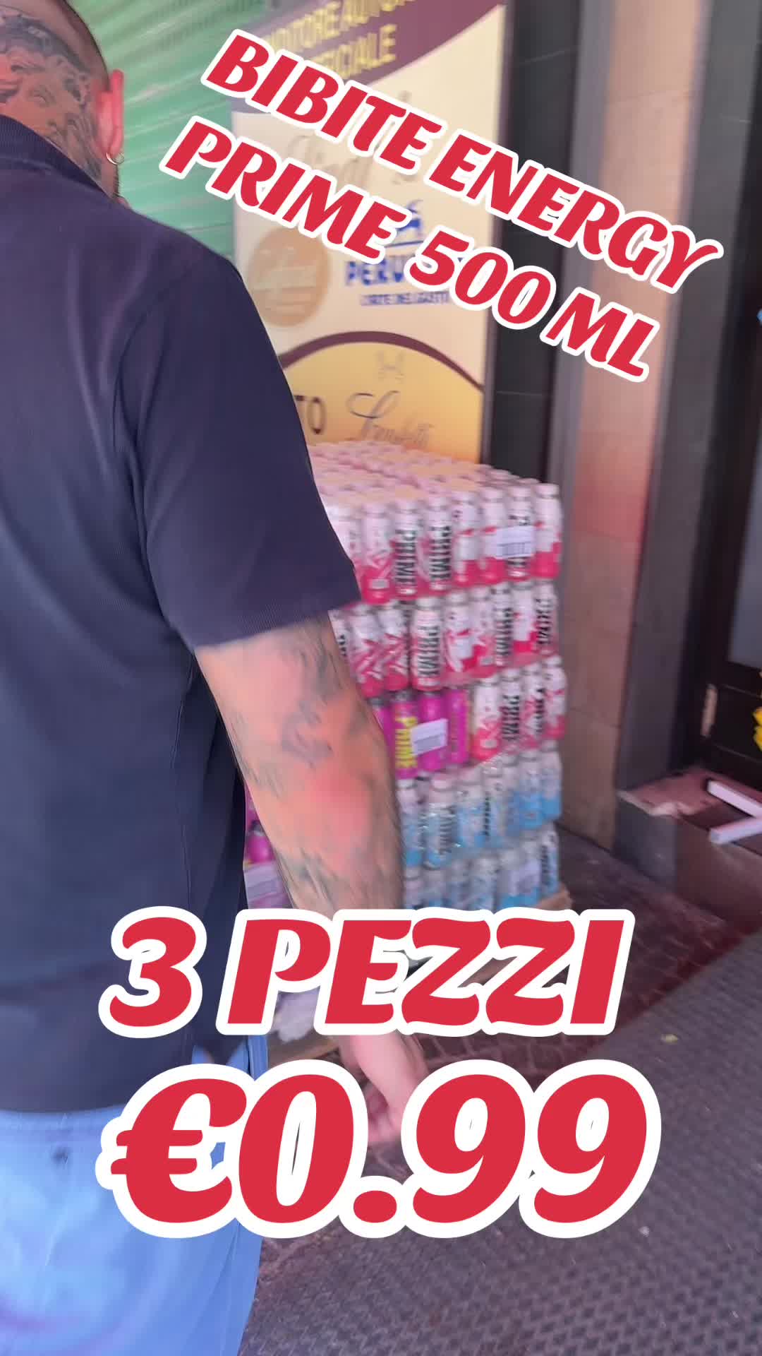 @I DOLCINI DI MELITO