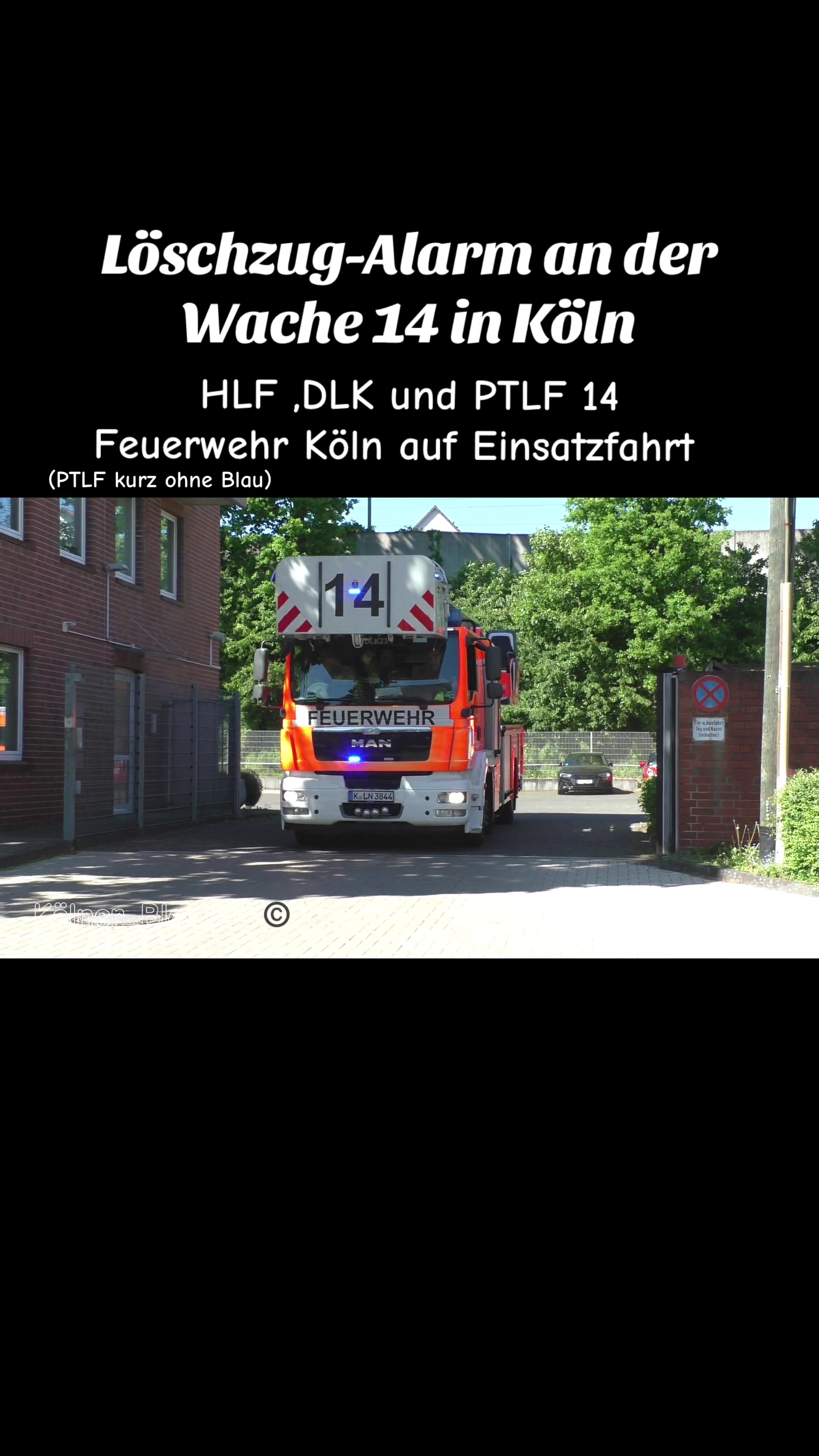@K&ouml;lner_blaulicht&copy;️
