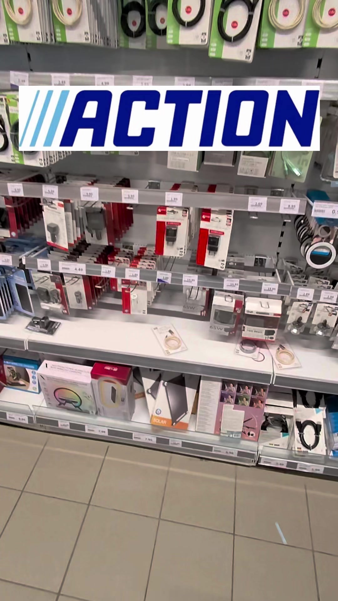 @Action_Finds