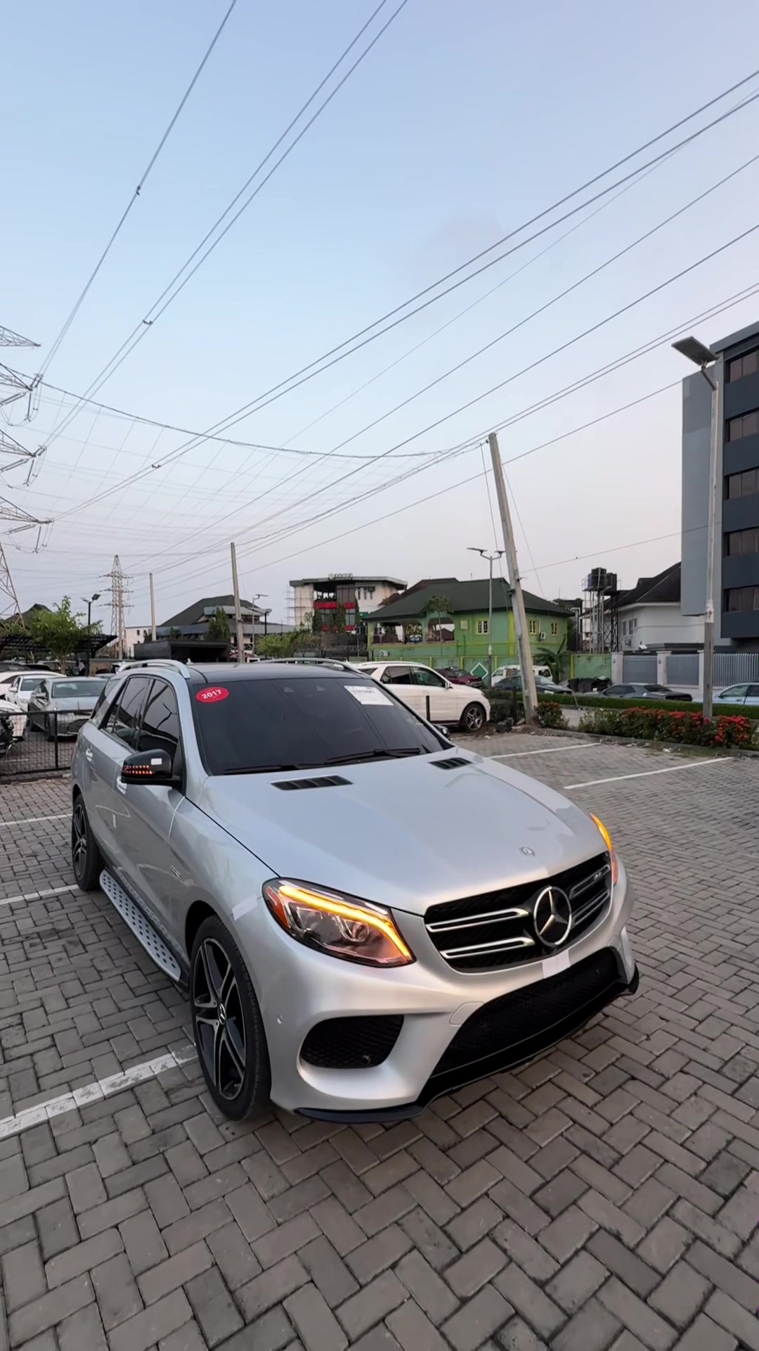 @CAR DEALER IN LEKKI LAGOS 🚗