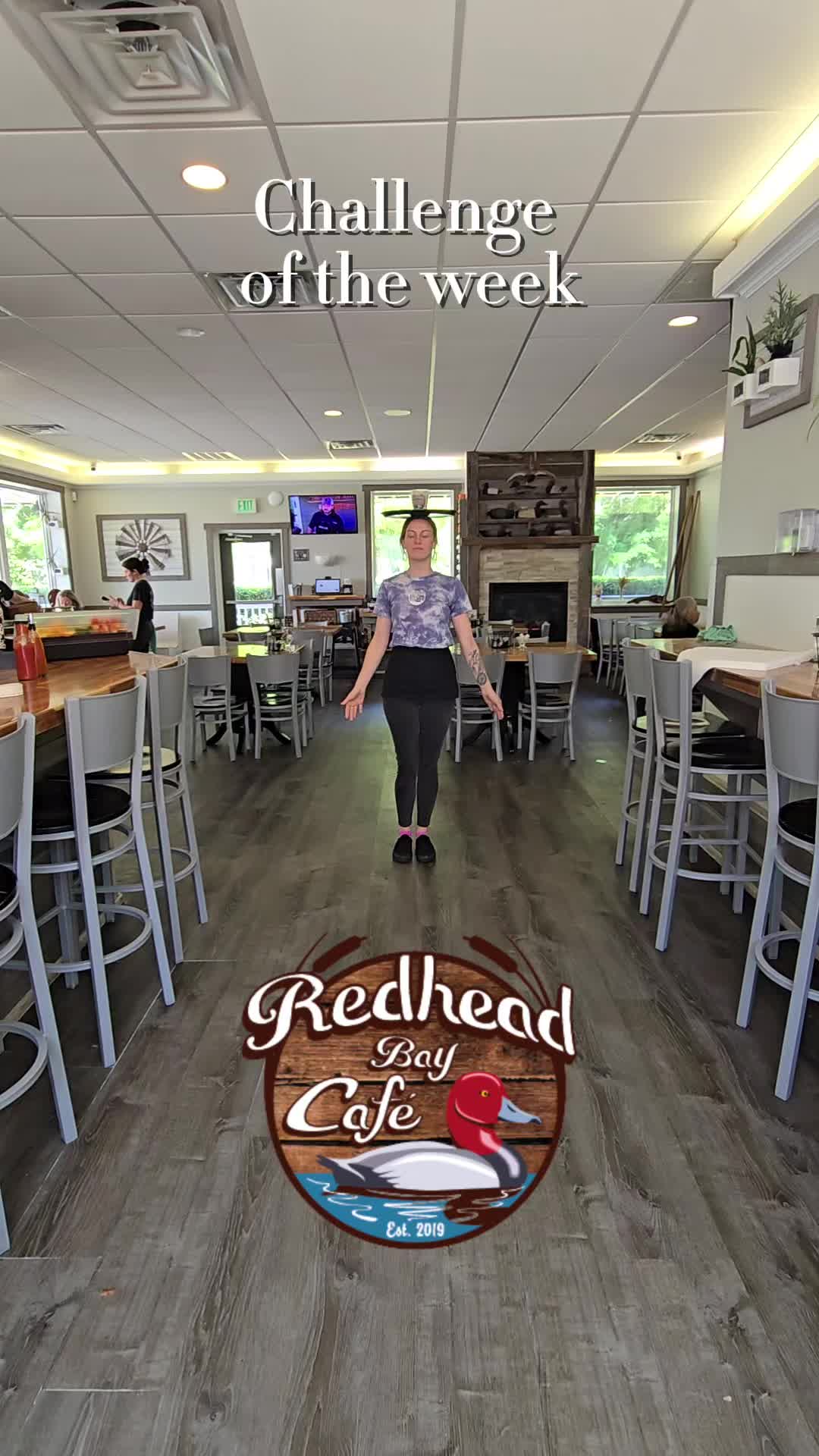 @RedheadBayCafeVB