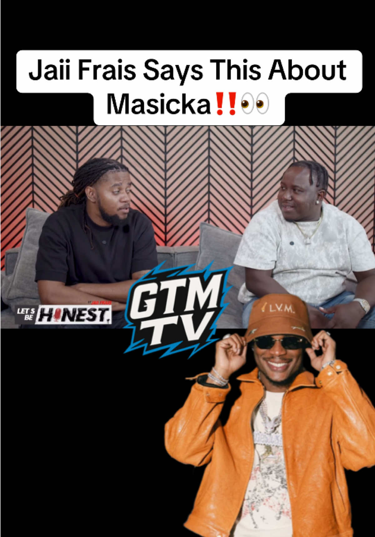 @GTM TV Clips