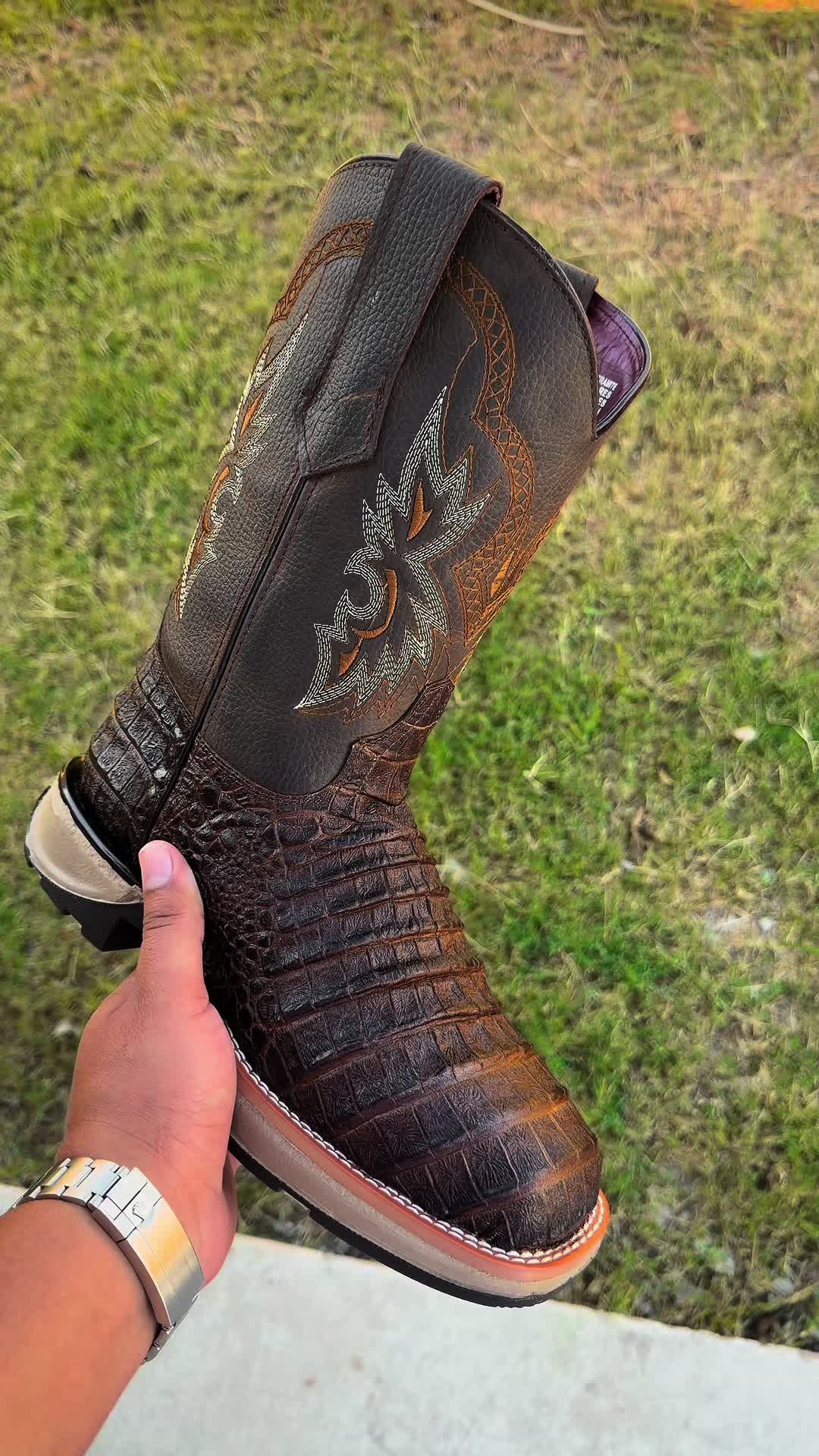 @Texas Boot Ranch