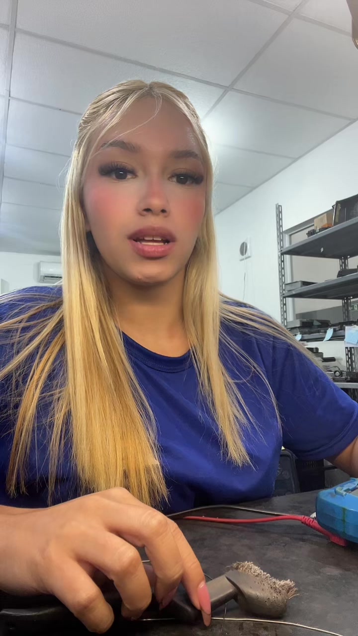 @Larissa Silva