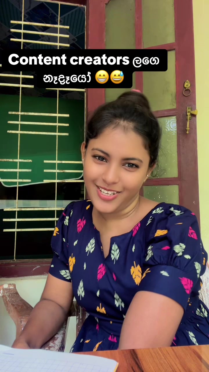 @Sandeepani Maduwanthika
