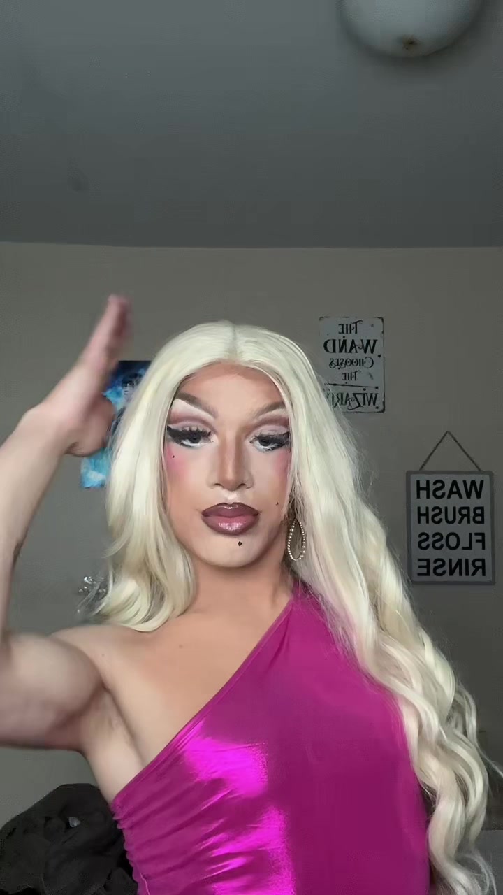 @Alexa Chanel Von Tease