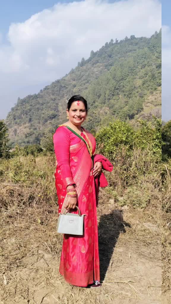 @Nima Adhikari