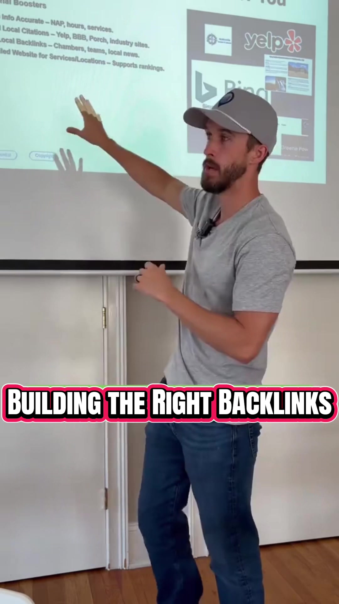 @Ray | Local SEO and Google Ads