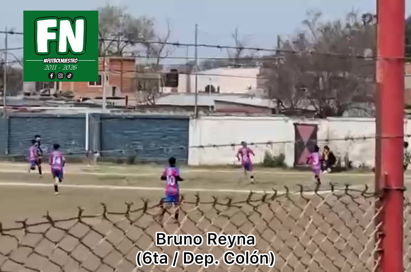 @Fútbol Nuestro
