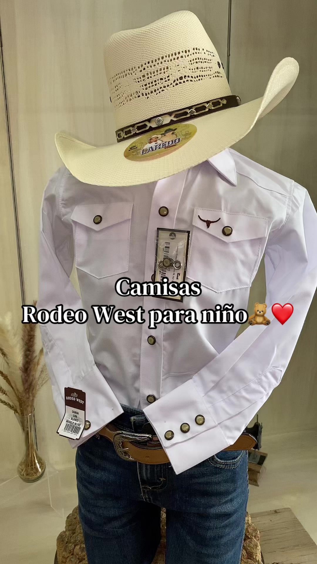 @Rinc&oacute;n Vaquero