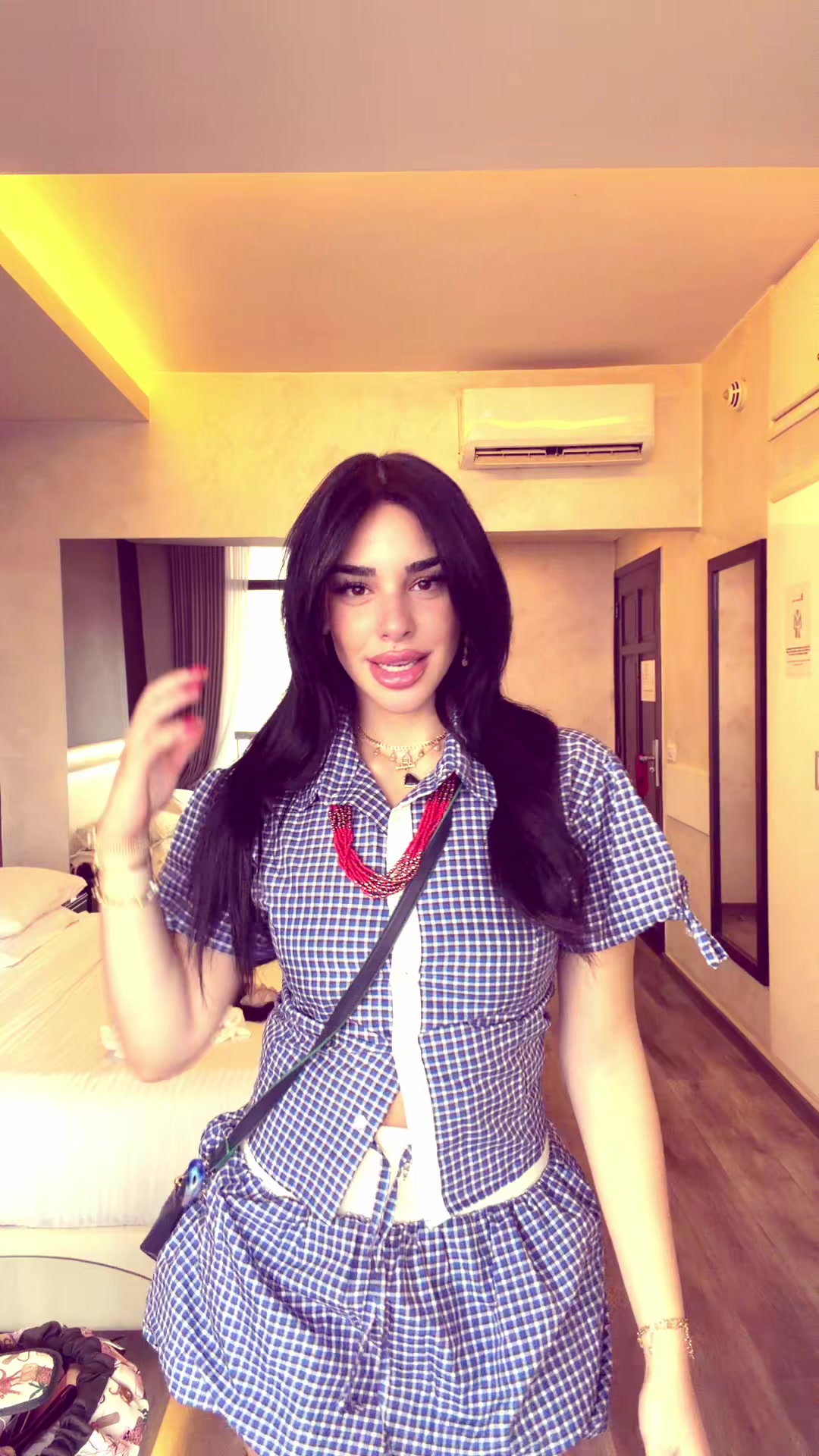 @Joumana El Hadary⭐️