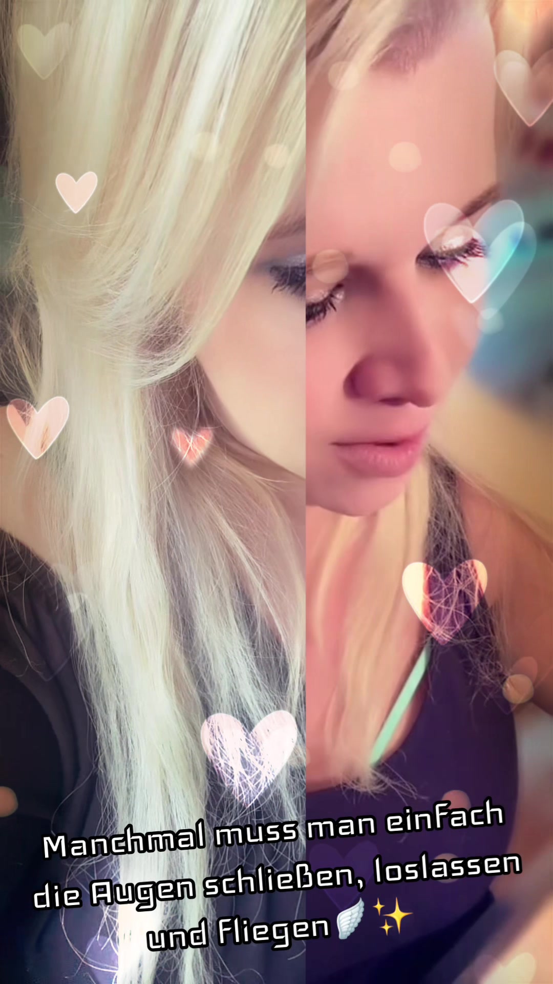 @❤️🍀Positives Ding🍀❤️