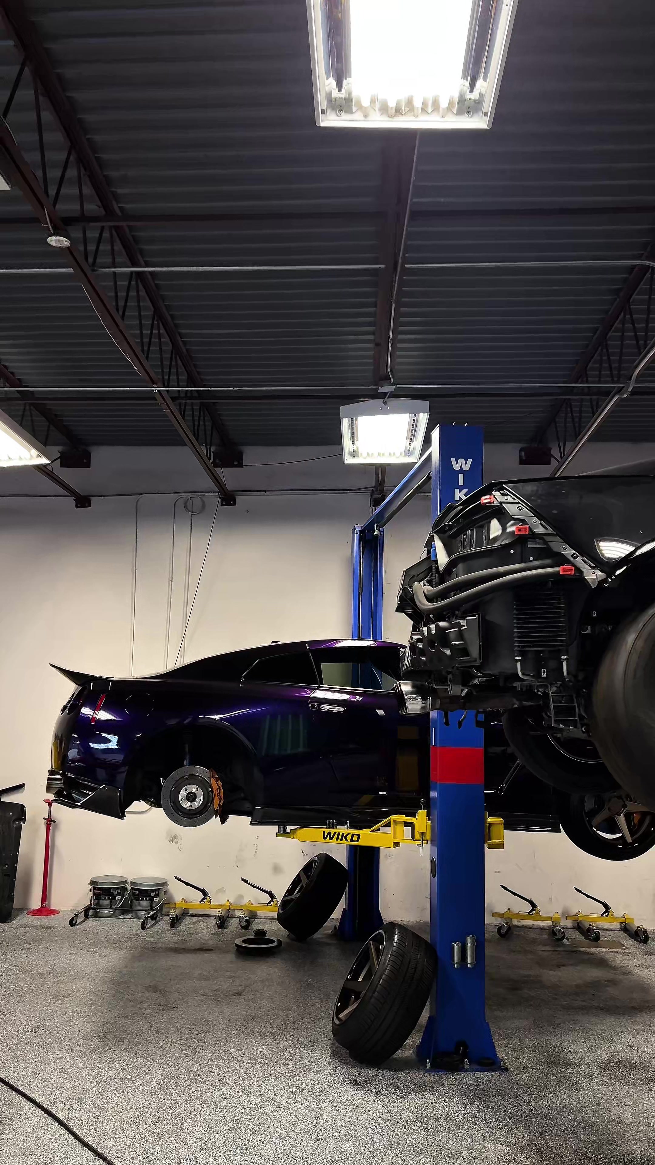 @WIKD MOTORSPORTS
