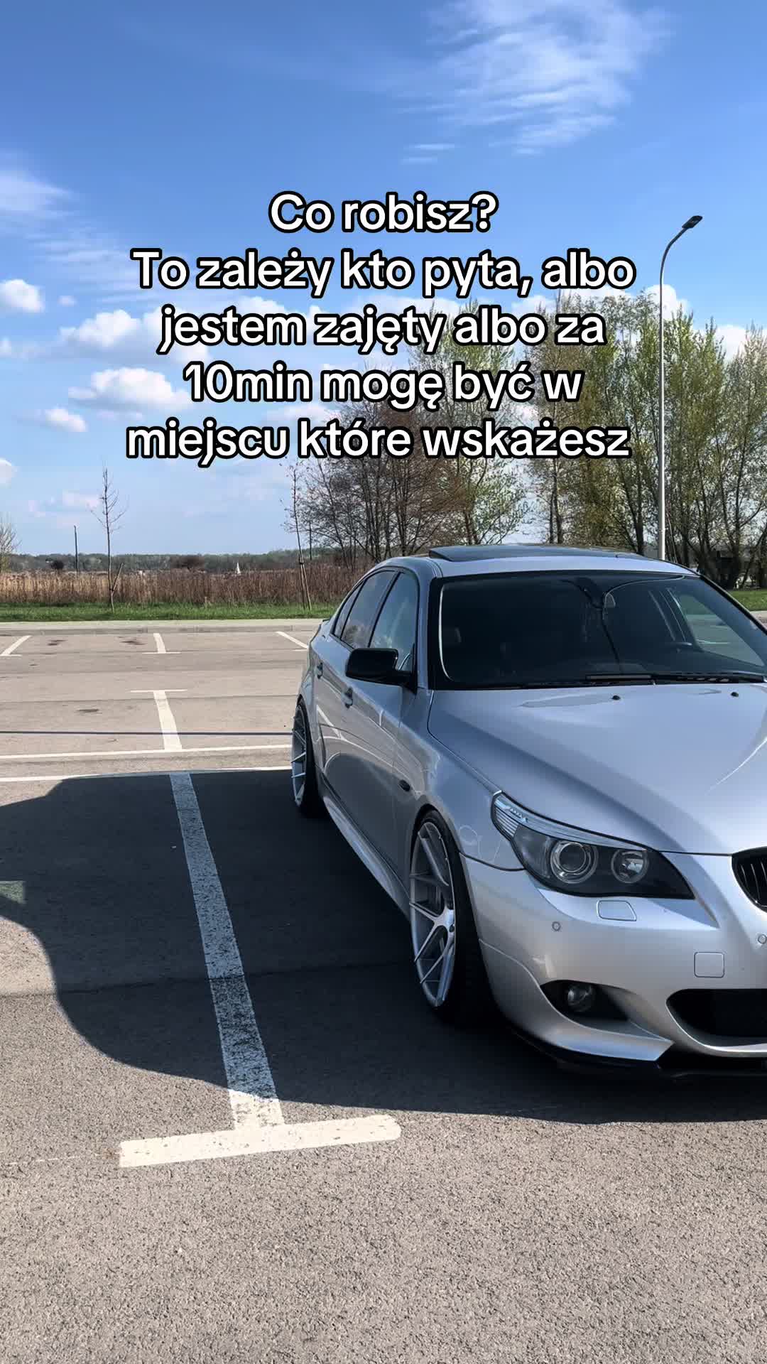 @Lukaszkovy_E60🤍