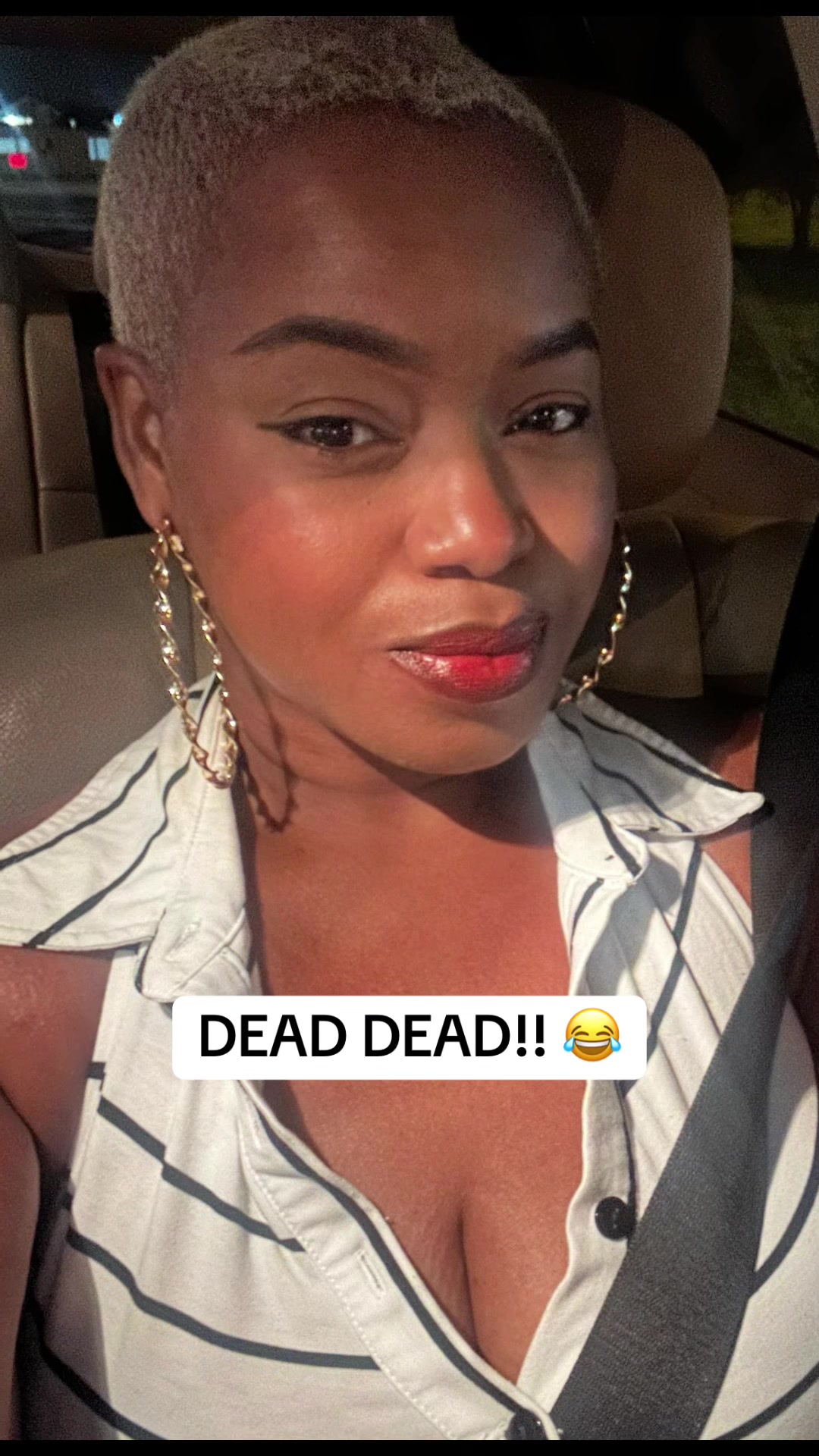 @Pretty Girl Keisha