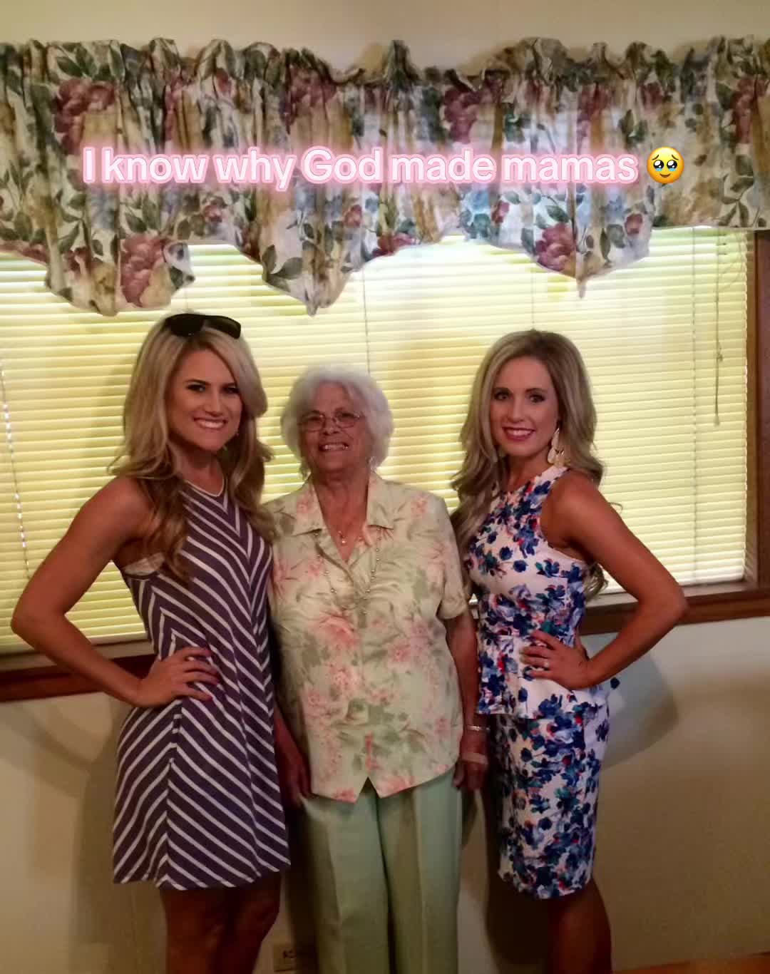 @Kara | Baker | Mom | TTS