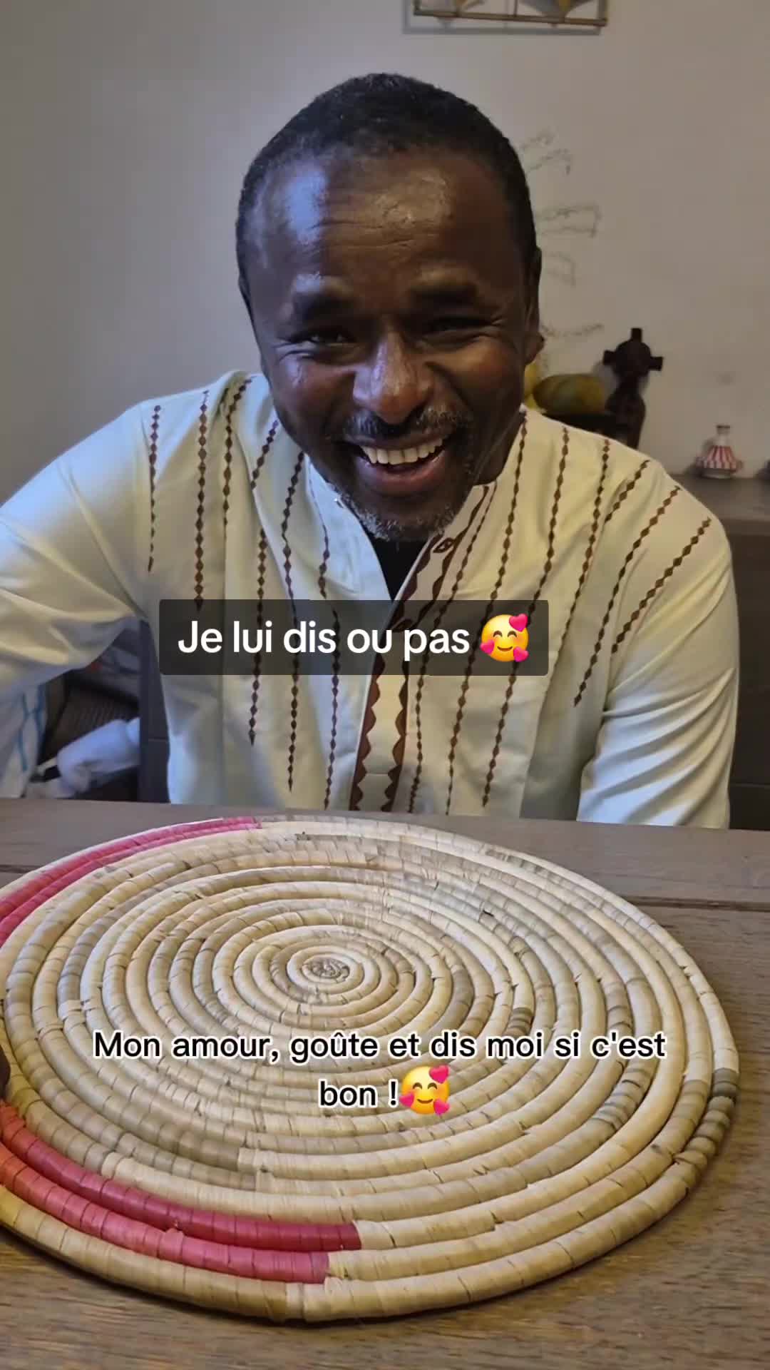@Dans la cuisine de Kossy