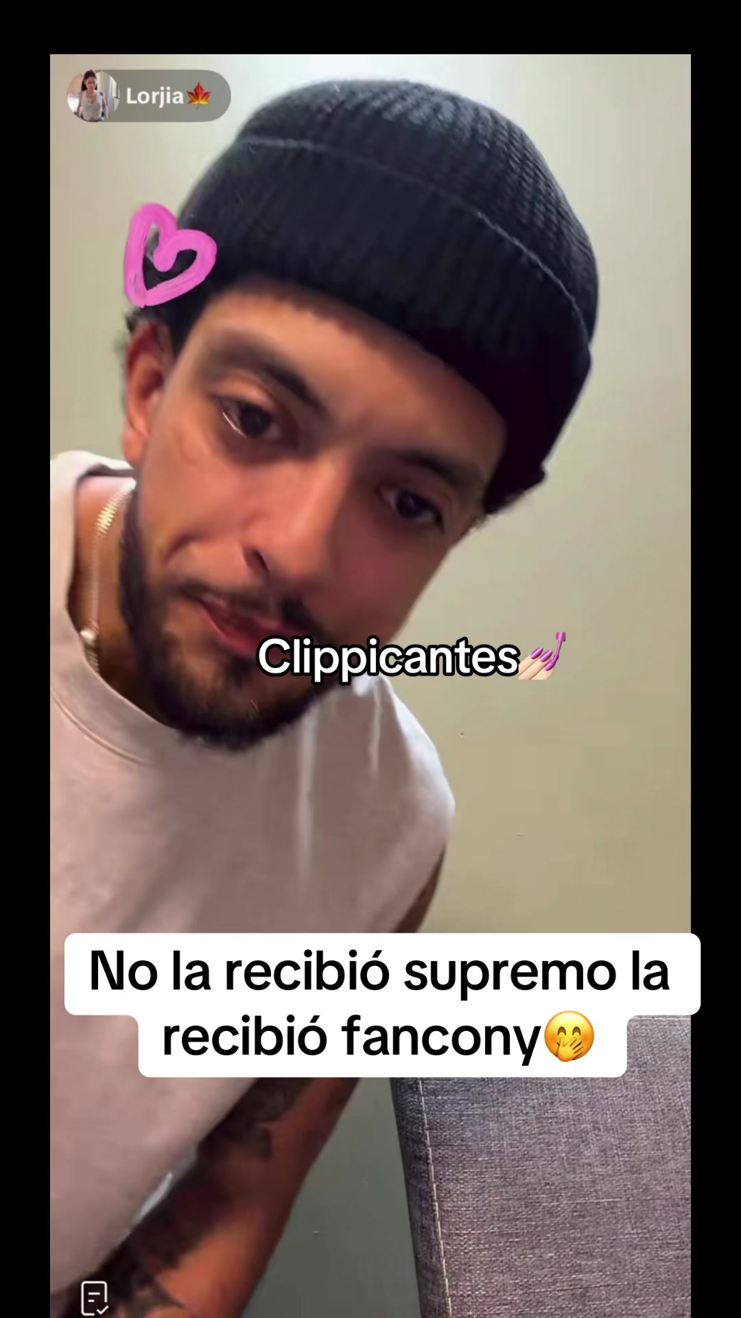 @FaranduleoHn🤪🥵